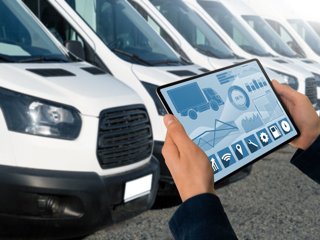 Essential Fleet Maintenance Tips for Longer Vehicle Lifespan