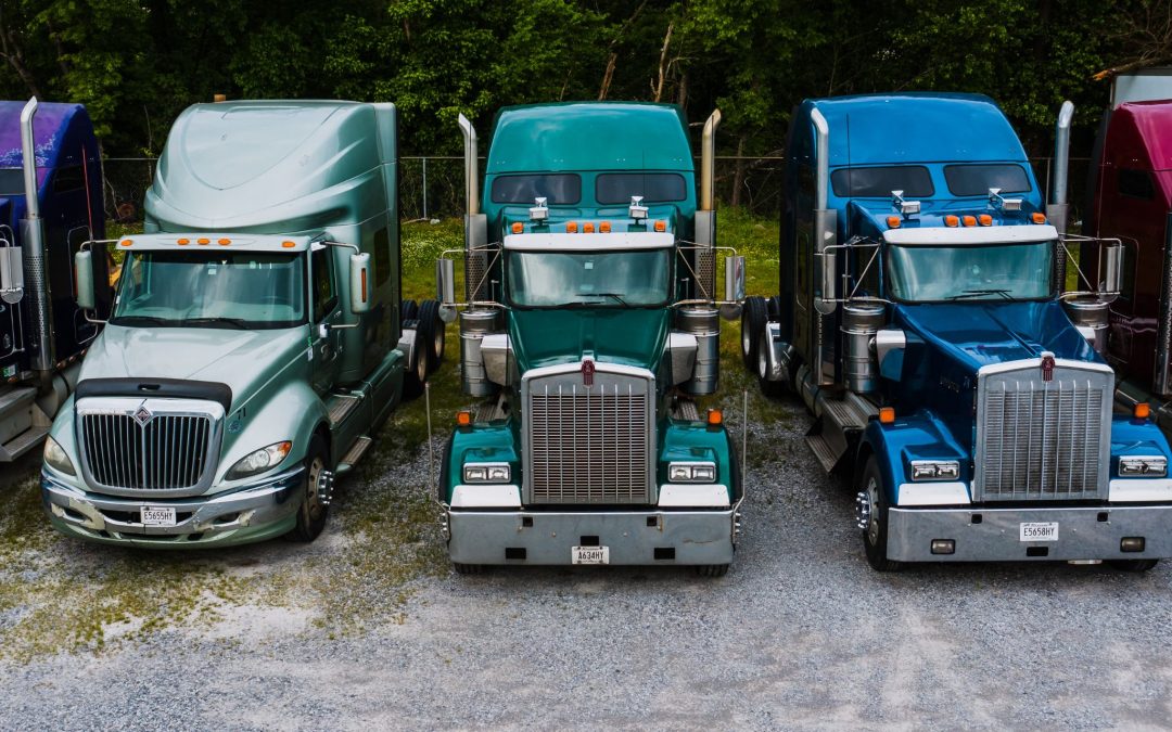 Fleet Servicing: How to Maximise the Lifespan of Your Heavy Vehicle Fleet