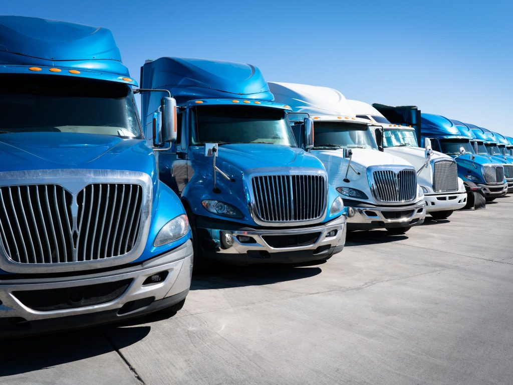 Preventative Fleet Maintenance to Extend Vehicle Lifespan