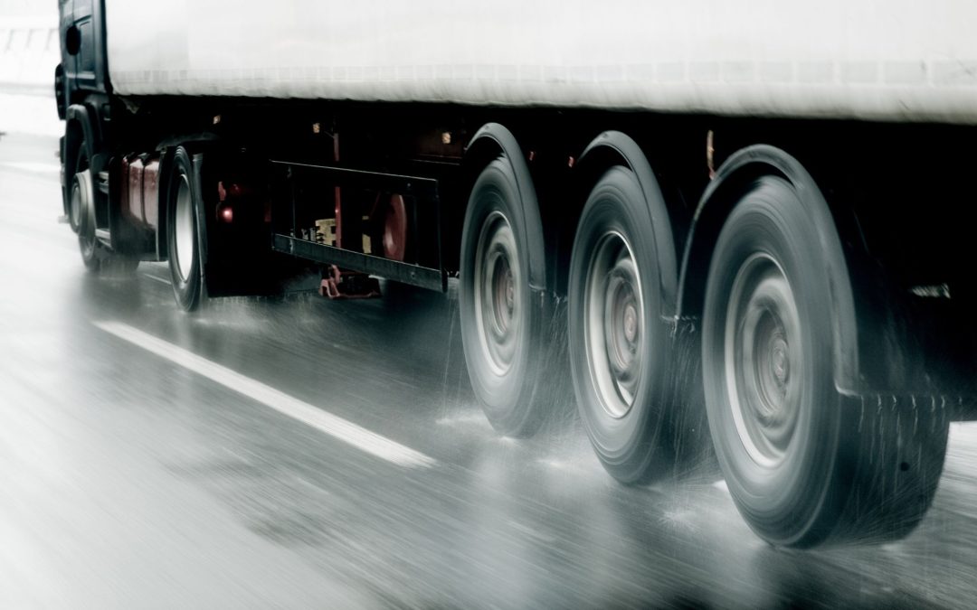 Wet Season Vehicle Maintenance in Maryborough: Why Does It Matter for Safety?