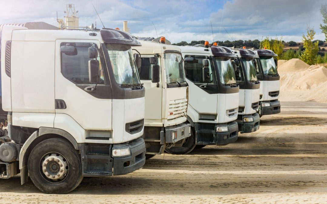 Signs Your Heavy Vehicle Needs Immediate Repair?
